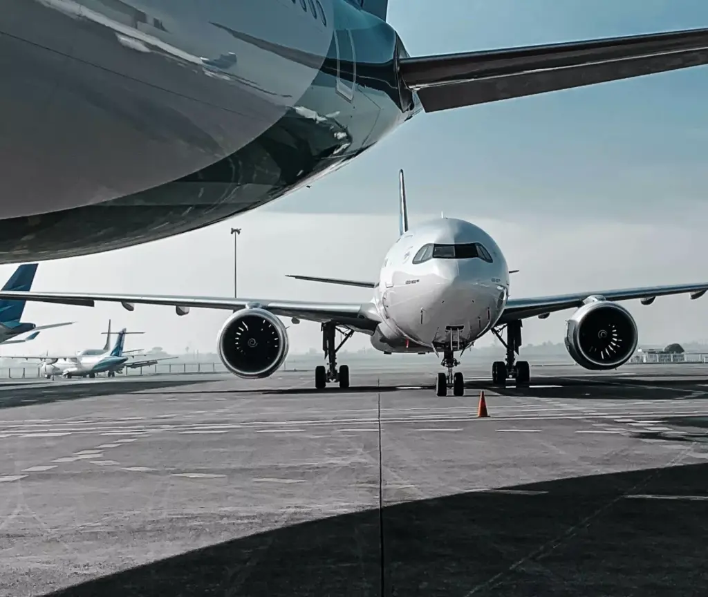 Masterclass Luchtvaartmanagement en strategie