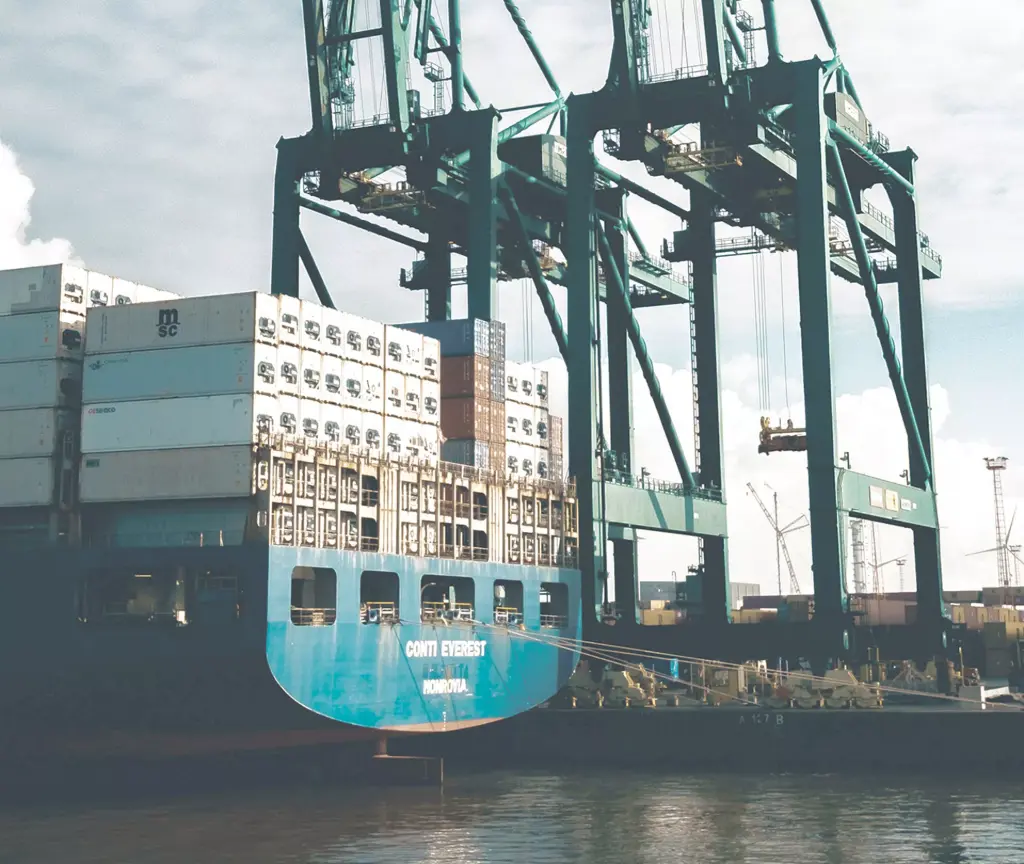 Masterclass Maritieme Economie en Bedrijfsvoering