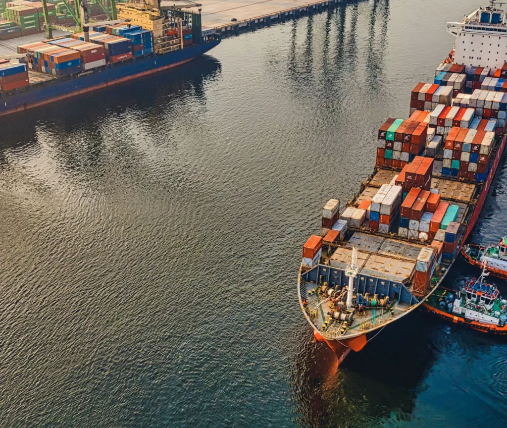 Masterclass Port Economics and Business