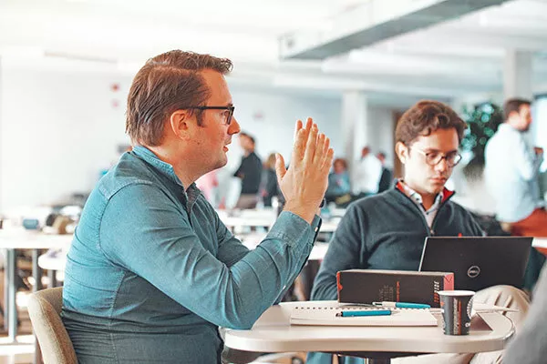 Masterclass Agile Enterprise Architecture & Engineering (Module 1)