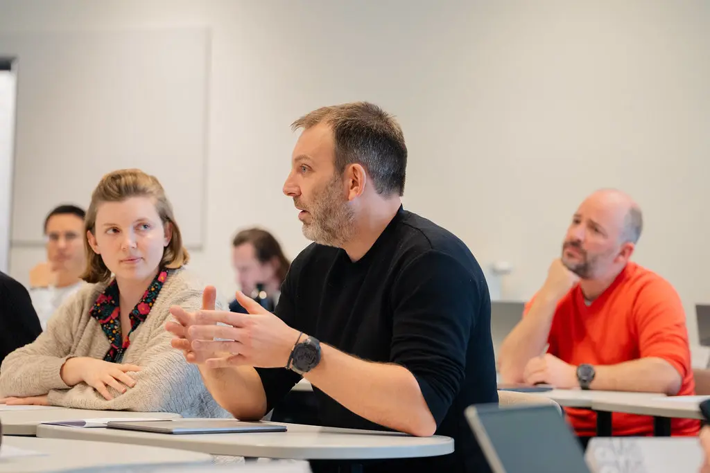 Masterclass Wendbare Publieke Organisatie