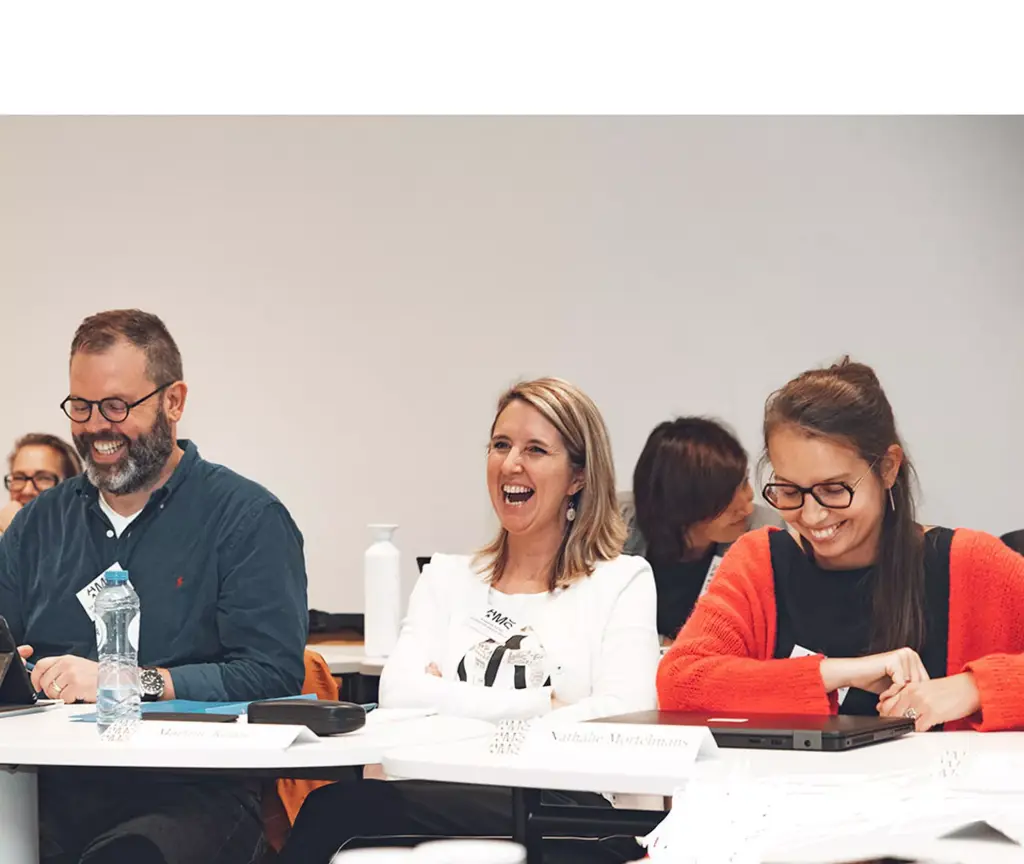 Masterclass Wendbare Overheid