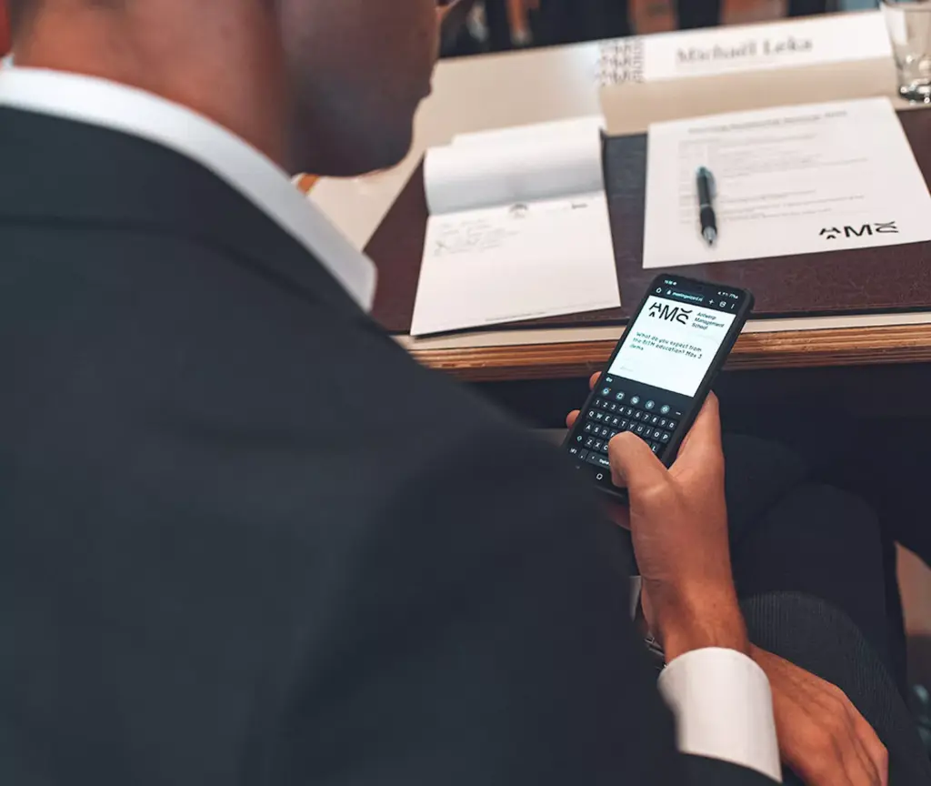 Masterclass Data Science & AI for Business