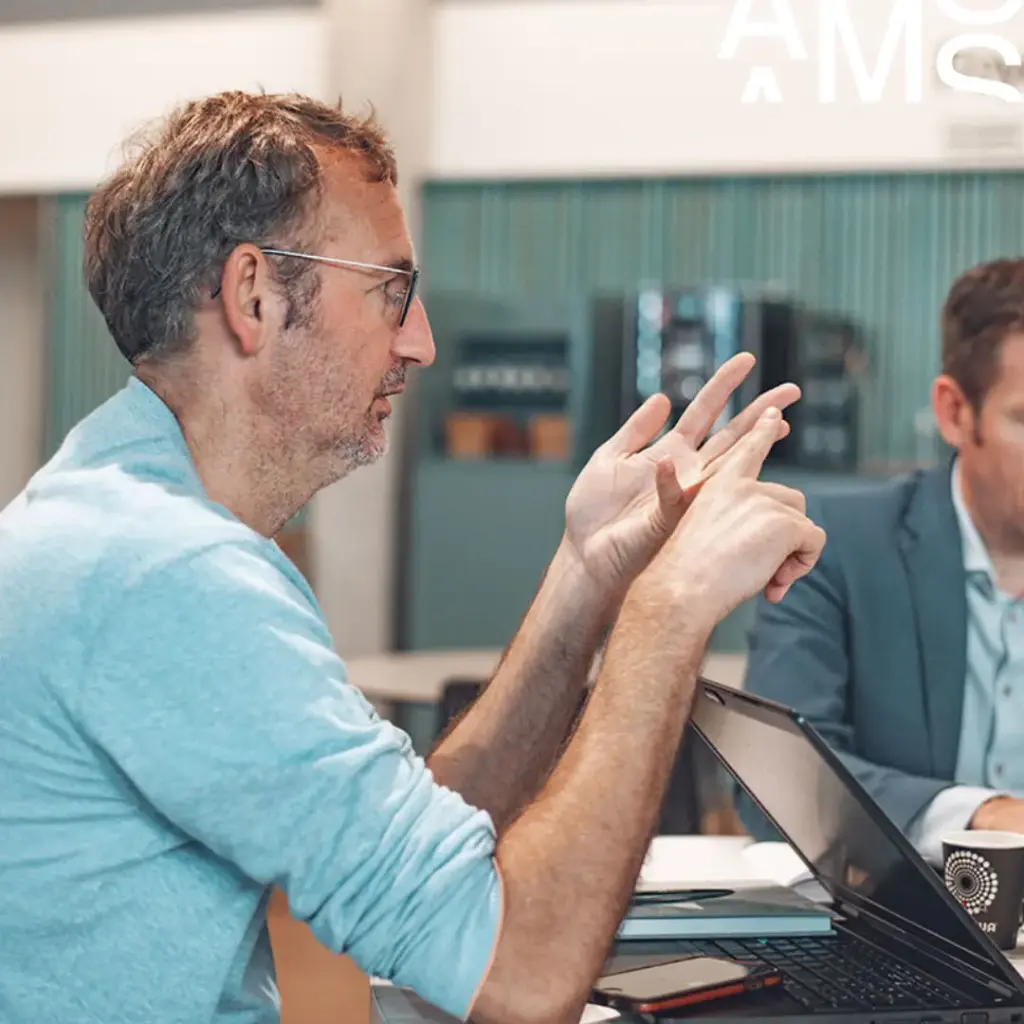 Masterclass Digitale Transformatie: Strategie & Leiderschap