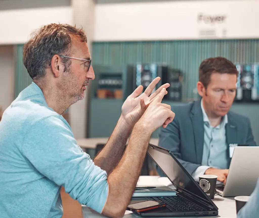 Masterclass Digitale Transformatie: Strategie & Leiderschap