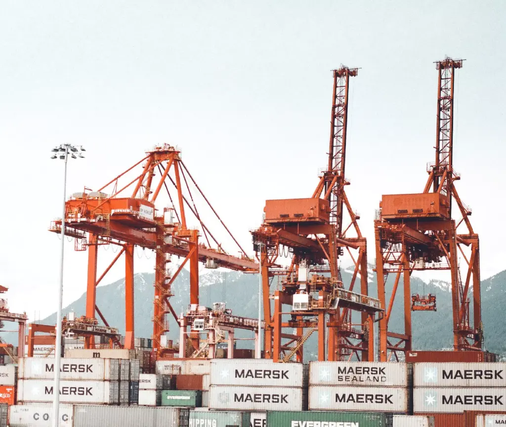 Masterclass Global Supply Chain & Logistics (Najaarseditie)