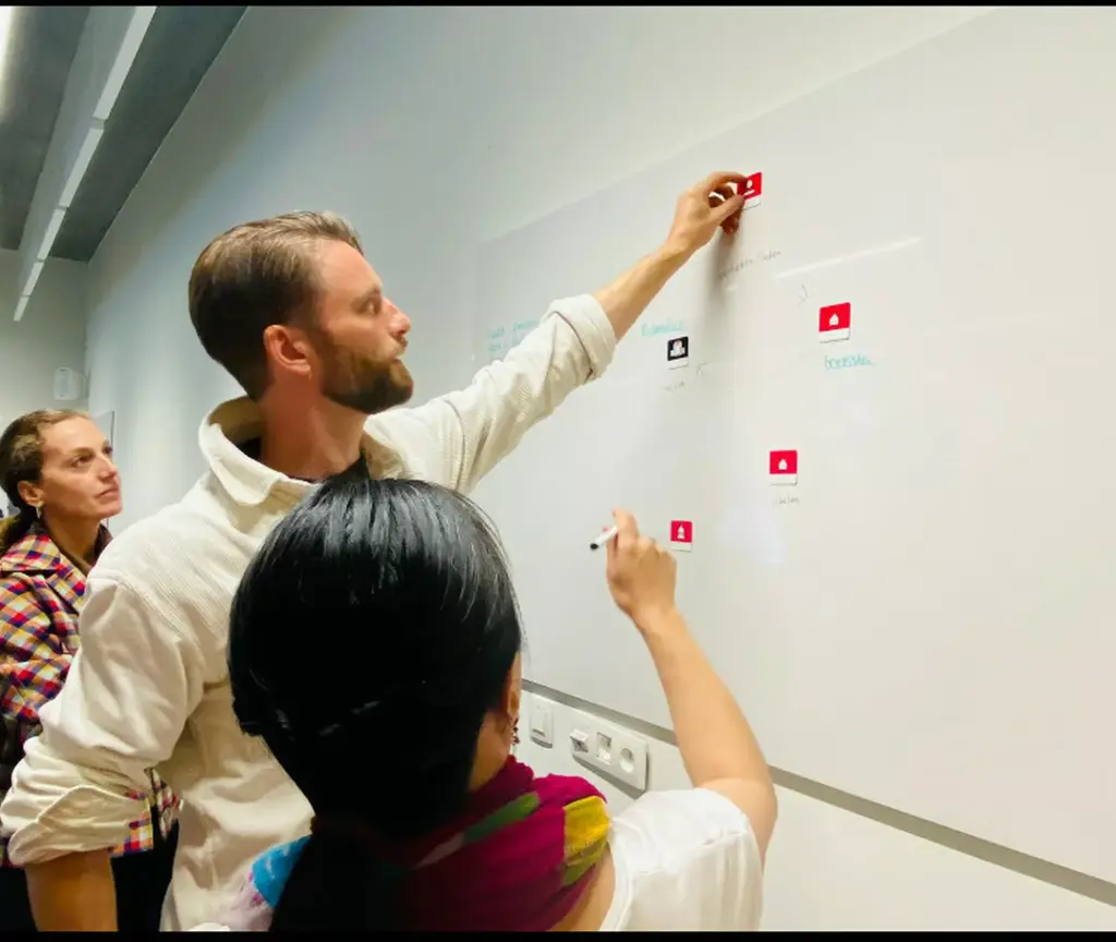 Masterclass Leadership in the Cultural Sector