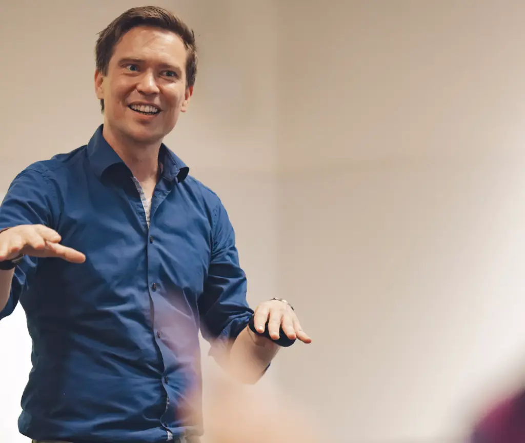 Masterclass Organisatie-(re)design