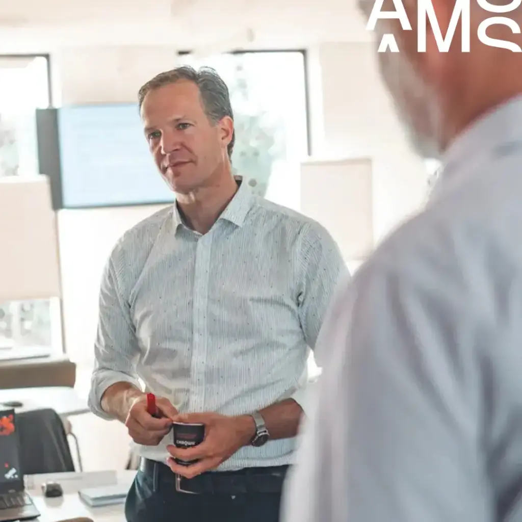 Masterclass Enterprise Data Management (Najaarseditie)