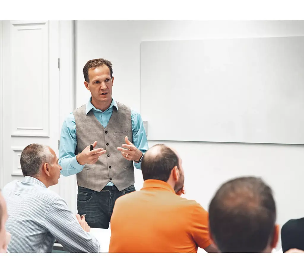 Masterclass Agile Enterprise Architecture & Engineering