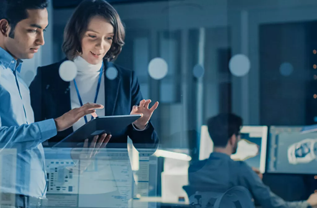 Leiderschapstraject medische diensthoofden ZAS - Traject Groei