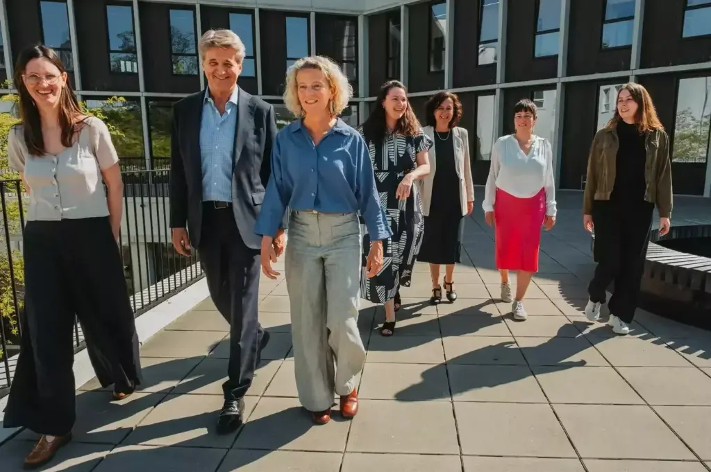 Master Class People Essentials - Lente 2026