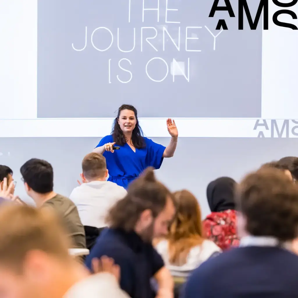 Master Class People Essentials - Lente 2026