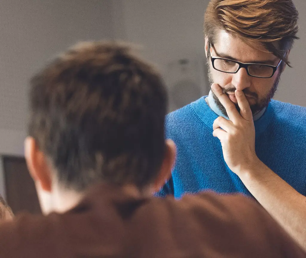 Masterclass Innovating with Business Design Thinking (Spring Edition) - Module 2