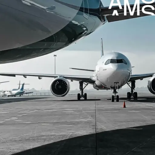 Masterclass Airline Management and Strategy