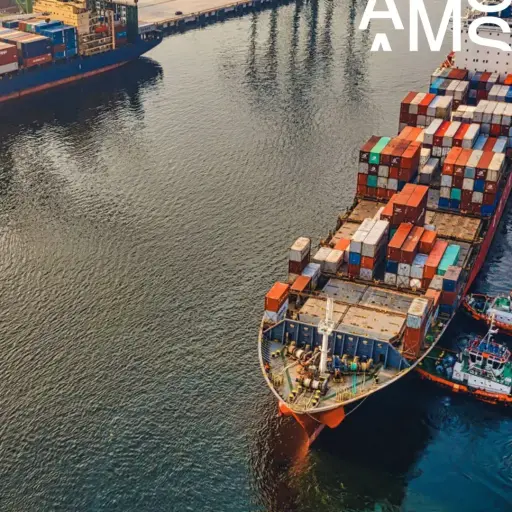 [MMATM 26-27] Port Economics and Business 