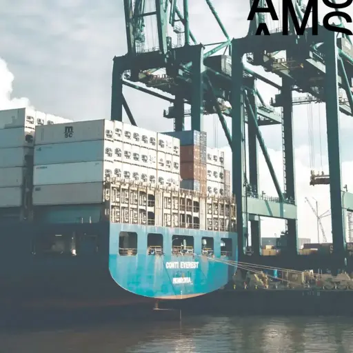 [MMTM 26-27] Maritime Economics and Business 