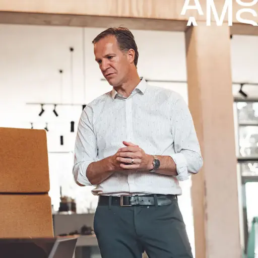 [SON BITM 25-27] Masterclass Governance & Management of Digital Assets