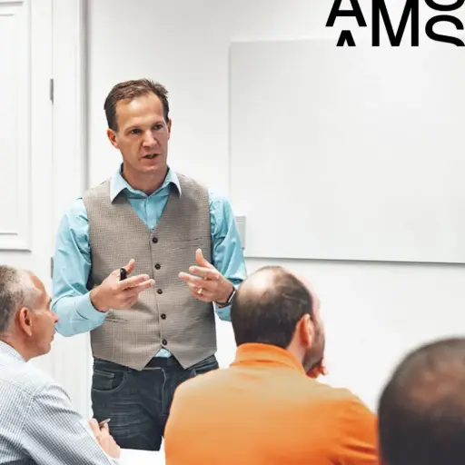 [SON BITM 26-28] Agile Enterprise Architecture & Engineering - Module 2