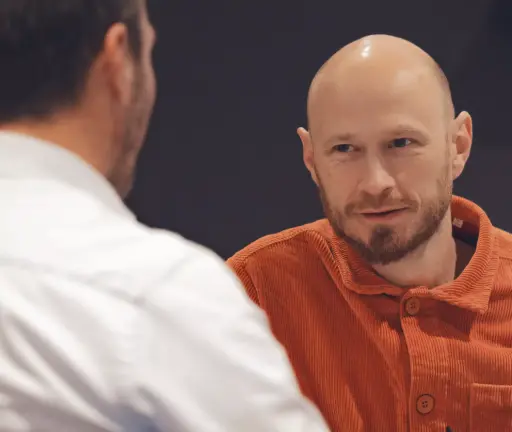 Masterclass Start to Lead (Fall Edition)