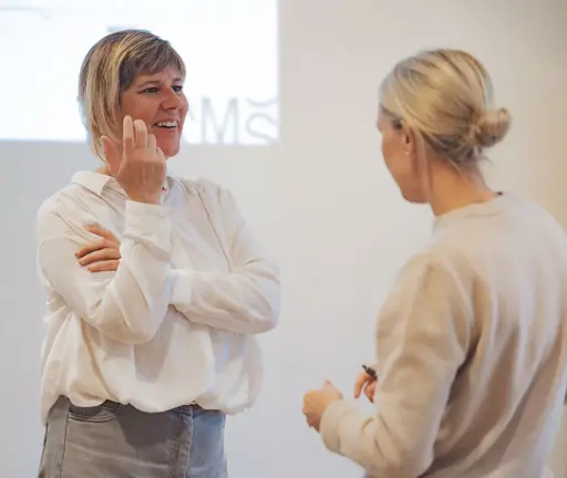 Masterclass Leading from the Middle (Voorjaarseditie)