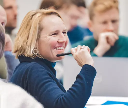 Masterclass Bedrijfseconomie voor niet-economen (Najaarseditie)