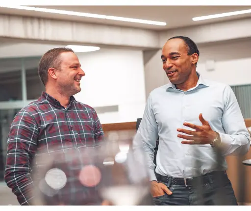 Strategic Leadership & High Performing Teams