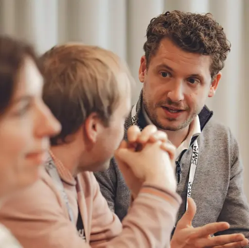 Module 2: Strategizing for Innovation (Najaarseditie)