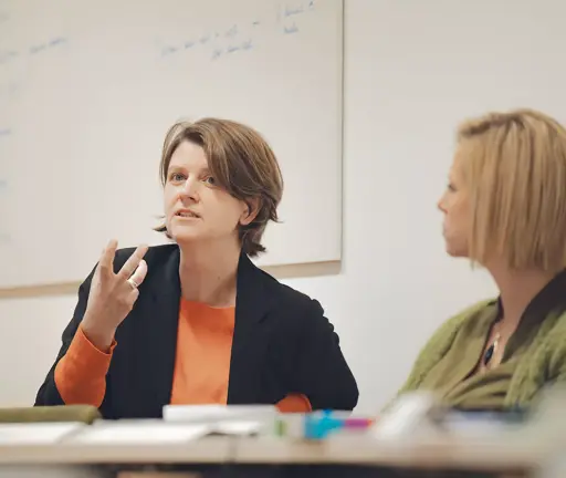 Masterclass Strategische re-integratie (Najaar)