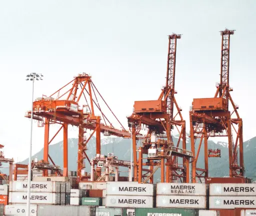 Masterclass Global Supply Chain & Logistics (Fall Edition)