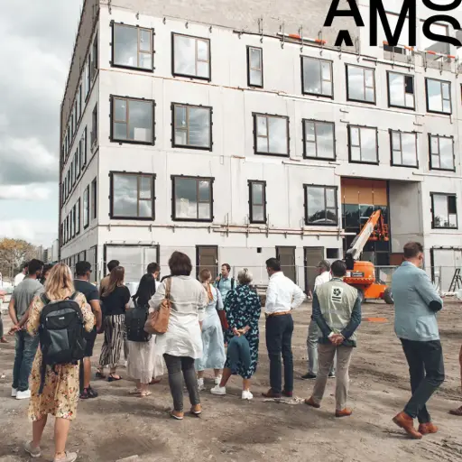 [SON MRE 26-28] Masterclass Vastgoedmarkten en Locaties