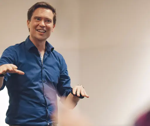 Masterclass Organisatie-(re)design