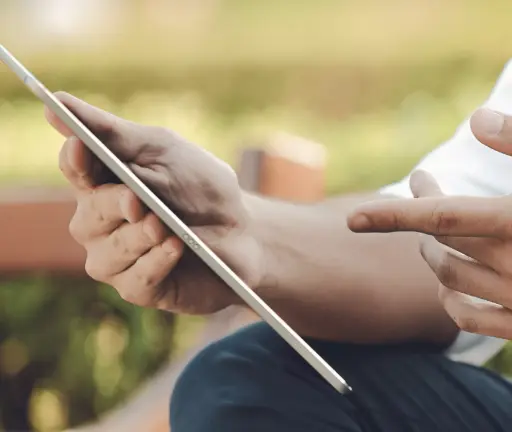 Sustainable Communication & Reporting