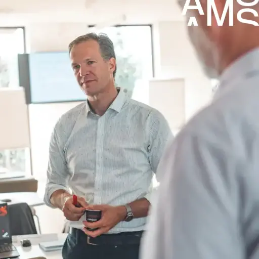 Masterclass Enterprise Data Management (Najaarseditie)