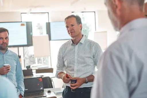 Masterclass Enterprise Data Management (Najaarseditie)