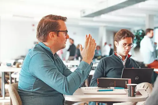 Masterclass Agile Enterprise Architecture & Engineering (Module 1 & 2)