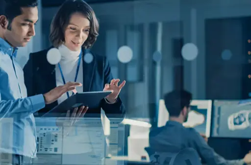 Leiderschapstraject medische diensthoofden ZAS - Traject Groei